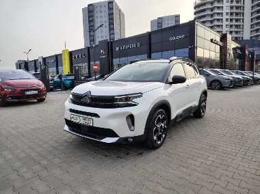 Citroen C5 Aircross 1.2 PureTech Shine EAT8-1