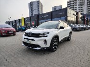 Citroen C5 Aircross 1.2 PureTech Shine EAT8