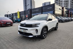 Citroen C5 Aircross 1.2 PureTech Shine EAT8