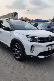 Citroen C5 Aircross 1.2 PureTech Shine EAT8-2