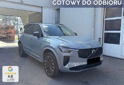 Volvo XC90 V T8 AWD Plug-In Hybrid Ultra Dark 2.0 T8 AWD Plug-In Hybrid Ultra Dark