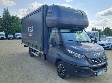 Iveco Daily Poleasingowe.pl BZ-1