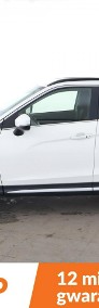 Mitsubishi Eclipse Cross klima auto, kamera i czujniki parkowania, grzane fotele i kanapa-3