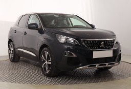 Peugeot 3008 , Salon Polska, Automat, Skóra, Klimatronic, Tempomat,
