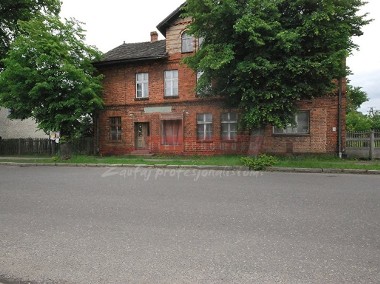 Dom na sprzedaż, Krasiejów-1