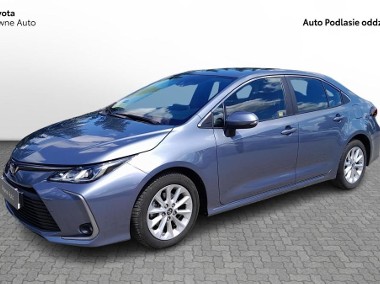 Toyota Corolla XII 1.8 Hybrid | Comfort | Salon Polska | Gwarancja Vat23%-1