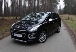 Peugeot 3008 I Nawigacja Head-Up Panoramiczny Dach