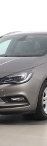 Opel Astra J , Salon Polska, Serwis ASO, Klimatronic, Tempomat, Parktronic-3