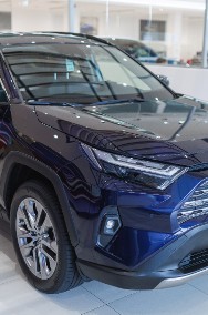 Toyota RAV 4 IV 2.5 Hybrid Executive 4x2-2