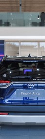 Toyota RAV 4 IV 2.5 Hybrid Executive 4x2-4