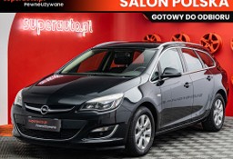 Opel Astra J IV 2.0 CDTI 2.0 CDTI 165KM