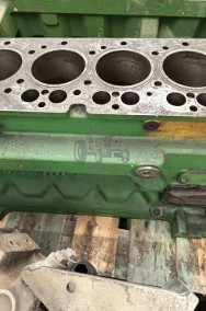 John Deere 6920S 6068HL474 6068 HL 474 Blok Silnika-2