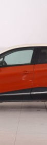 Renault Captur , Automat, Navi, Klimatronic, Tempomat, Parktronic-4