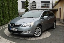 Opel Astra J Serwis - Polecam - Zadbany Egzemplarz - GWARANCJA - Zakup Door To Do