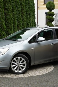 Opel Astra J Serwis - Polecam - Zadbany Egzemplarz - GWARANCJA - Zakup Door To Do-2