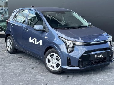 Kia Picanto II 1.2 DPI L 1.2 DPI L 79KM-1