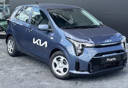 Kia Picanto II 1.2 DPI L 1.2 DPI L 79KM