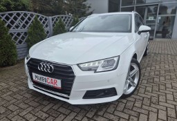 Audi A4 B9