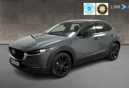 Mazda CX-30 Gwarancja Mazda*Wersja Homura*F-ra Vat 23%*Wzorowy Stan*