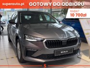 Skoda Scala Edition 130 1.0 TSI DSG Edition 130 1.0 TSI 115KM DSG