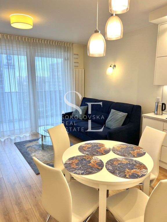 3 rooms | Wardrobe | Parking - Widok 3