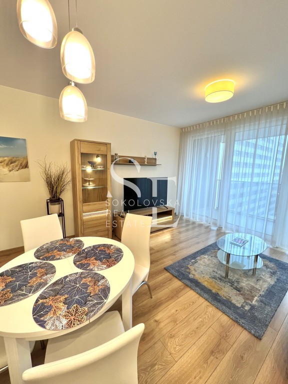 3 rooms | Wardrobe | Parking - Widok 4