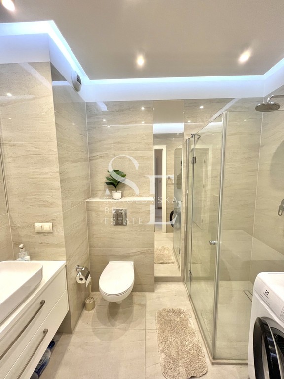 3 rooms | Wardrobe | Parking - Widok 5