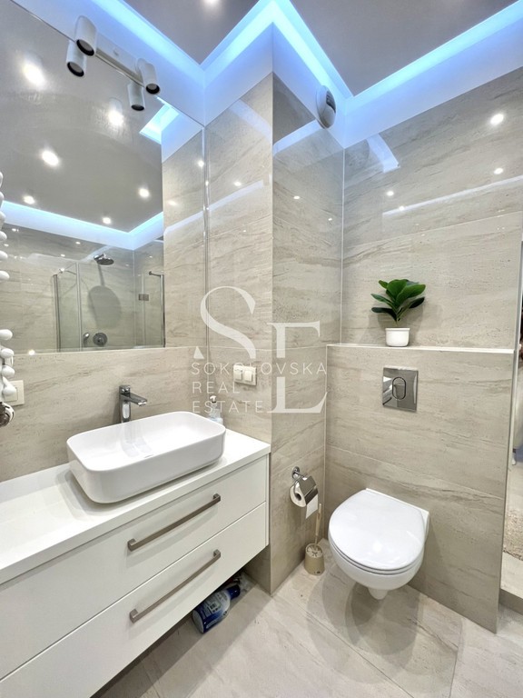 3 rooms | Wardrobe | Parking - Widok 6