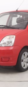 Kia Picanto I , Salon Polska, 1. Właściciel, HAK, Klima-3
