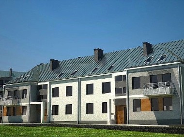 Nowe mieszkanie Kielce, ul. Warszawska 166 AB-1