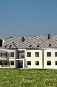 Nowe mieszkanie Kielce, ul. Warszawska 166 AB-2