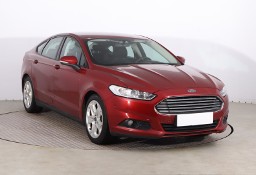 Ford Mondeo VIII , Salon Polska, VAT 23%, Navi, Klimatronic, Tempomat,