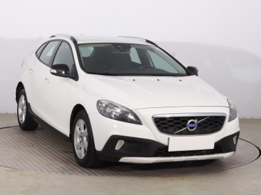 Volvo V40 II V40 Cross Country , Automat, Navi, Klimatronic, Tempomat, Parktronic-1
