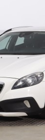 Volvo V40 II V40 Cross Country , Automat, Navi, Klimatronic, Tempomat, Parktronic-3