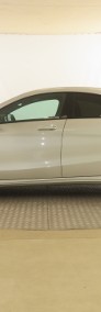 Mercedes-Benz Klasa CLA , Automat, Skóra, Navi, Xenon, Bi-Xenon, Klima, Tempomat,-4