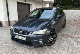 SEAT Ibiza V FR 1.0 TSI 115KM Automat Piękna Zdbana