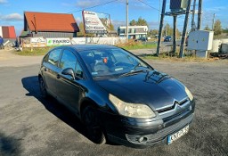 Citroen C4 I Citroen C4 1.6HDI 109KM 07r