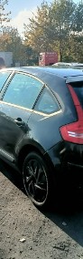 Citroen C4 I Citroen C4 1.6HDI 109KM 07r-3
