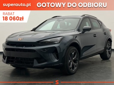 Cupra Formentor 2.0 TDI DSG 2.0 TDI DSG 150KM-1