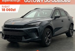 Cupra Formentor 2.0 TDI DSG 2.0 TDI DSG 150KM