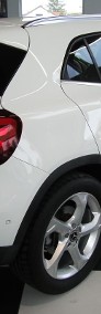 Mercedes-Benz Klasa GLA 1.6 Benzyna / Automat / Klima. / Nawigacja / Tempo-4