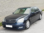 Lexus LS III XF30