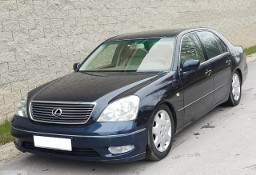 Lexus LS III XF30