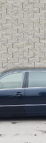 Lexus LS III XF30 430 Prezydent-3