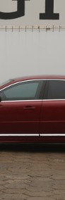 Volvo S80 II , GAZ, Automat, Skóra, Klimatronic, Tempomat, Parktronic,-4