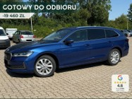 Skoda Superb III Selection 2.0 TSI DSG 4x4 Selection 2.0 TSI 265KM DSG 4x4