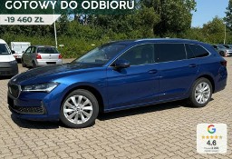 Skoda Superb III Selection 2.0 TSI DSG 4x4 Selection 2.0 TSI 265KM DSG 4x4