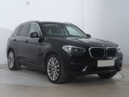 BMW X3 G01 , Serwis ASO, Automat, Klimatronic, Tempomat, Parktronic,