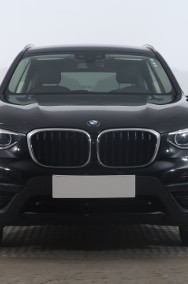 BMW X3 G01 , Serwis ASO, Automat, Klimatronic, Tempomat, Parktronic,-2