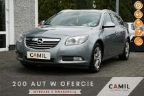 Opel Insignia I Country Tourer CDTi, Automat, Zarejestrowany, Ubezpieczony, Zadbany, Auto z Gwaranc